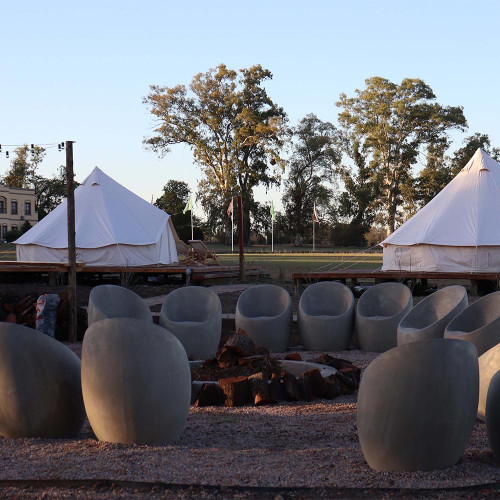Terranova Glamping
