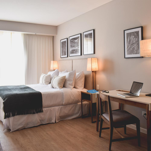Cyan Soho Neuquén Hotel