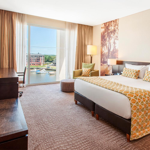 Hotel Wyndham Nordelta
