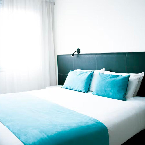 Cyan Recoleta Hotel