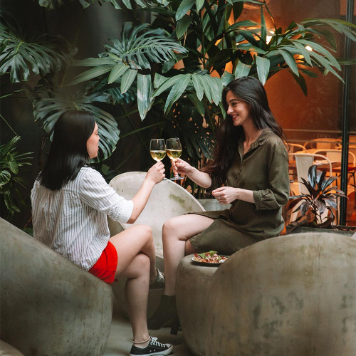 Deco Collection Hotel