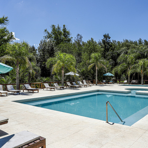 Delta Eco Resort & Spa