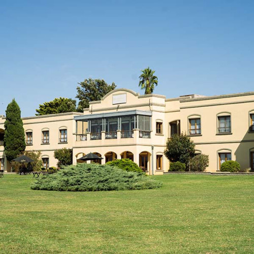 Wyndham Garden Luján
