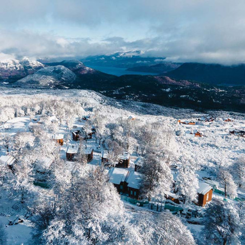El Refugio Ski & Summer Lodge