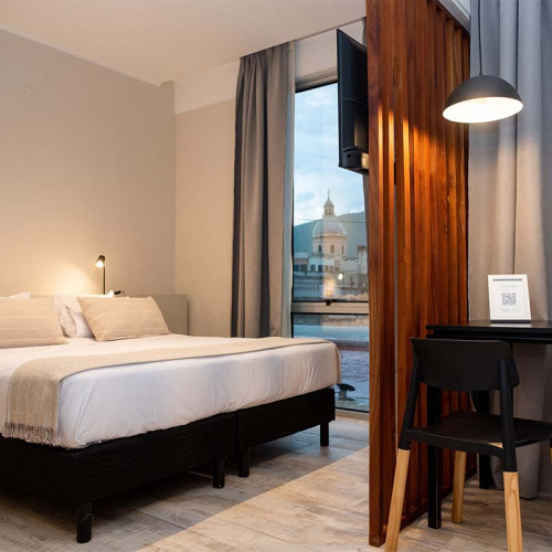 RentUp Suites | Salta