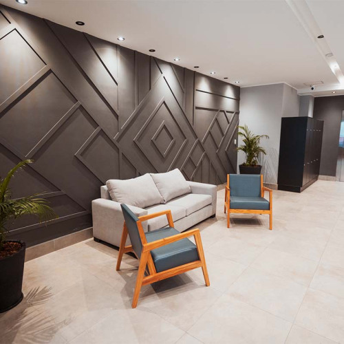 RentUp Suites | Salta