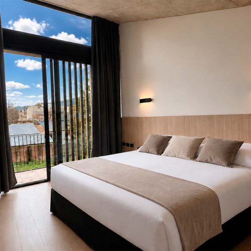 RentUp Suites | All Chapelco