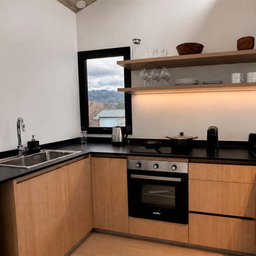 RentUp Suites | All Chapelco