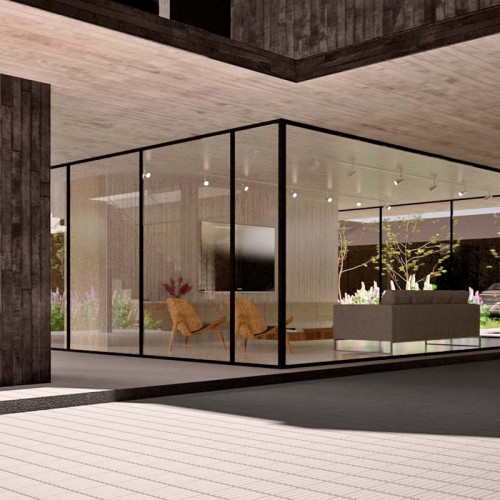 RentUp Suites | All Chapelco