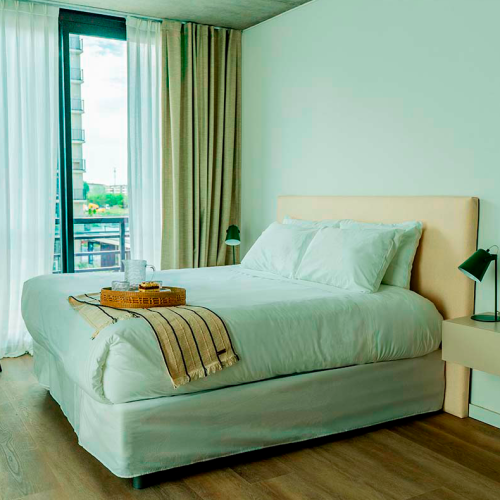 RentUp Suites | Palmas Park